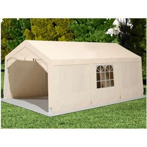 대형천막 간이농막창고 야외행사용 천막텐트 3mx6mx2.8m