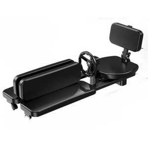 접이식 다리찢기기구 홈프 필라테스 골반 고관절 교정