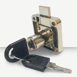 책상 서랍 사물함 캐비넷 사각 키 열쇠 뭉치 잠금장치 자물쇠