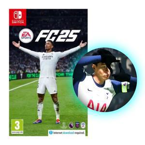 닌텐도 스위치 FC25 피파25 리미티드런 Edition 축구 스포츠 게임타이틀