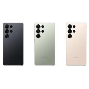 [삼성] 갤럭시 S25 울트라 5G 256GB 자급제 티타늄핑크골드