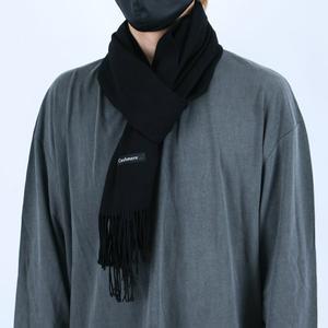 롤프 남성 남자 여자 여성 머플러 목도리 겨울 캐시미어 커플 선물