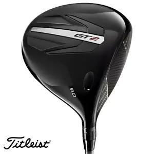 타이틀리스트 GT2 드라이버 2024년 S, 9도