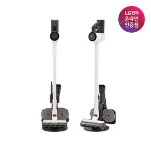 LG 공식판매점 코드제로 A5 무선청소기 AS527WA 150W 물걸레흡입구 포함