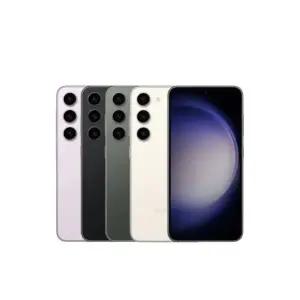 삼성전자 갤럭시 S23플러스 자급제 256GB 512GB 정품 통신3사 사용가능