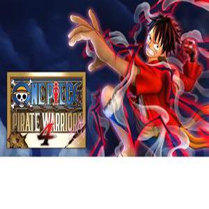 PC 원피스 해적무쌍4 본편 스팀 한국코드 우회X