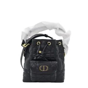 [중고명품]  카로 미니 버킷백 4583 M3369