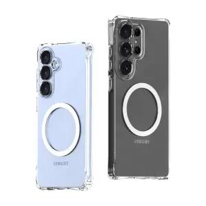 슈퍼 방탄 풀커버 맥세이프 케이스 갤럭시S25시리즈 S24시리즈 S24FE 아이폰16시리즈