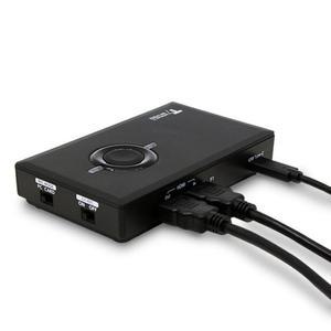 HDMI 외감성장형 캡쳐카드 / 4K 캡쳐보드 L1010