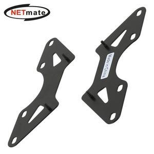 NETmat심플e) TV 모니터 베사 확장 브라켓(200)