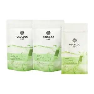 오설록 찬물 녹차 기획세트(찬물 녹차 2g, 20입, 2개+찬물 녹차 2g, 10입), 1개