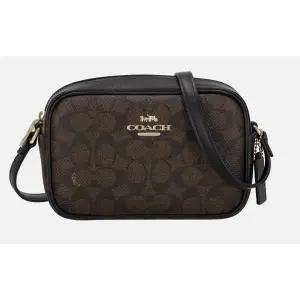 [코치] 미니 제이미 카메라 가방 뉴어티클 CY752