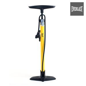 에버라스트 스탠딩 펌프 자전거 공기주입기 튜브 공