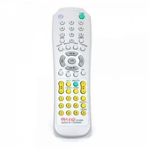 스카이라이프 리모컨 삼성티비 만능 UHD QLED (3pA6M)