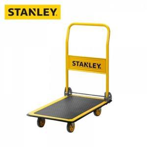 스탠리 ST데일리ST98028 스틸 접이식 카트(150kg)