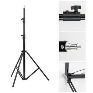[ME139M3N_55]알루미늄 삼각대 조명스탠드 3단