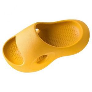 포레스틴 아동용 EVA 슬리퍼, 옐로우, 200