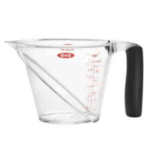 옥소 굿그립 계량컵 요리 베이킹 눈금 요리도구 500mL