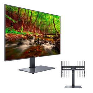 [HYG25LHL_56]대형TV거치대 모니터 받침 지지대 70in