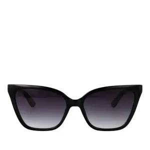 블랙 캣아이 선글라스 CK24507S 001 57