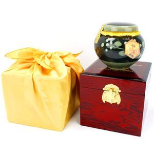 국내산 사양벌꿀 1.2kg 고가구 흑상감도자기 꿀선물세트 / 벌꿀 꿀 명절선물세트 / 설 추석 부모님 상견례 집들이 어버이날 스승의날