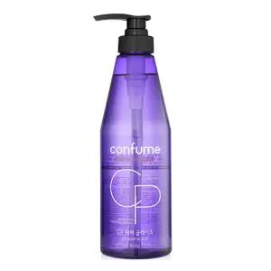 과일나라 컨퓸 헤어글레이즈 600ml / 웨이브컬링 영양