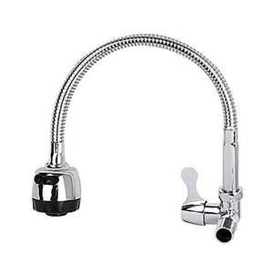 시공 모델하우스주방수도꼭지 인테리어 주방수전단수자바라 가로 주부 주방수전 주방수도자바라