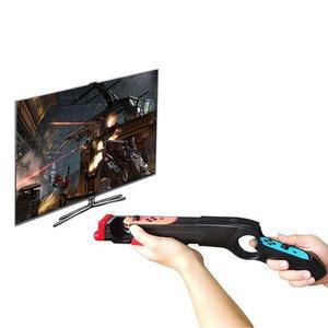 닌텐도 스위스타일치 사격 슈팅 총 조이콘 조이스틱