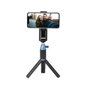 파이스콘 시루이 스마트폰 셀카봉 블루투스 삼각대 세트