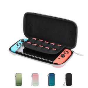 게임기 충격스타일보호 수납포켓 하드 케이스 파우치