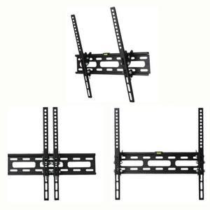 32이상 4엣지6lnch 벽걸이형 상하조절 TV 걸이 거치대