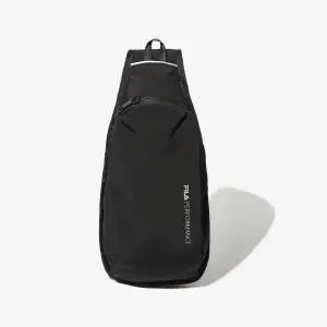 [휠라](광주신세계)[FILA] 퍼포먼스 슬링백 (FS3BCG2120X_BLK)