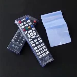 리모콘커버 보호 방지 고급 먼지 필름 리모컨 50p (43hoM)