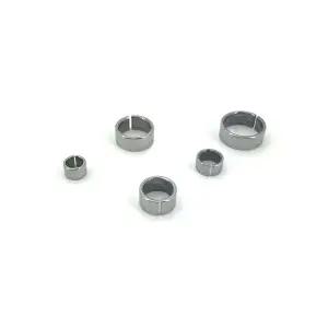 조류 이름표 C 타입 각인 발목링 내추럴 앵무새 전용 미아조 방지