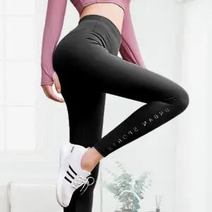 [LFN3PP26_58]얇은레깅스 압박 스타킹 요가 등산