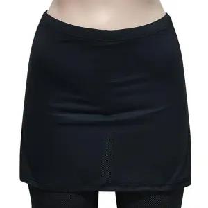 [LFM0M931_58]여성 바지 속치마바지 내복 내의 5부