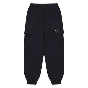 [소이] 남자 겨울이월 빈티지카고조거바지(24W0742)