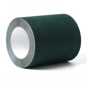 간편시공 인조잔디 연결용 조인테이프 강력접착 15cm x 10M