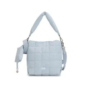 [롯데백화점]캉골 퀼트 버켓백 Ⅱ 3992 라이트블루