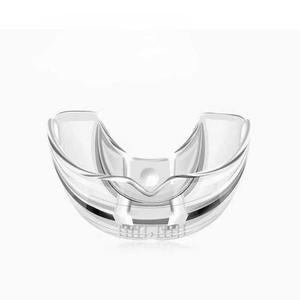 셀프 마우스 앞니 수면용 방지 집에서 수면 교정기 돌출 개선