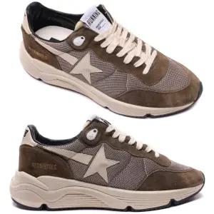 [골든구스] 남성 런닝솔 스니커즈 (GMF00272_F003249_35812_23S)