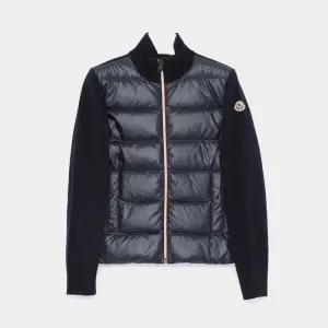 갤러리아 몽클레어키즈 25FW 패딩 울 믹스 남아 자켓 9B00006 M1241 745/6A