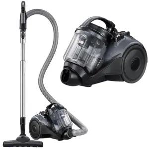 삼성 진공청소기 파워모션 흡입력좋은 유선 진공청소기