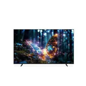 2025년 신모델 삼성전자 QLED TV KQ43QF7AAFXKR 4K QF7A 108cm 스탠드형 (P)