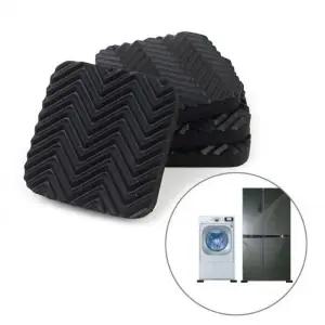 고무 고무받침 진동방지 진동흡수 방진패드 방진 (3Pmrf)