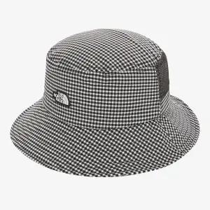 [노스페이스] [노스페이스키즈 공식] NE3HR00S 키즈 버킷 햇_JET BLACK