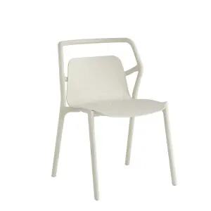 카디가구 마레 야외의자 카페 테라스 정원 의자