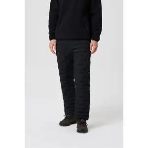 [코오롱스포츠](광주신세계) 동절 남성 튜브 다운 레귤러핏 팬츠 JWPNW24331BLK