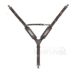 가죽 서스펜더 멜빵 작업용 스펜드 벨트 남성 끈 맬빵 스팬드