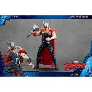 [ZD TOYS] 어벤져스 7인치 - 토르